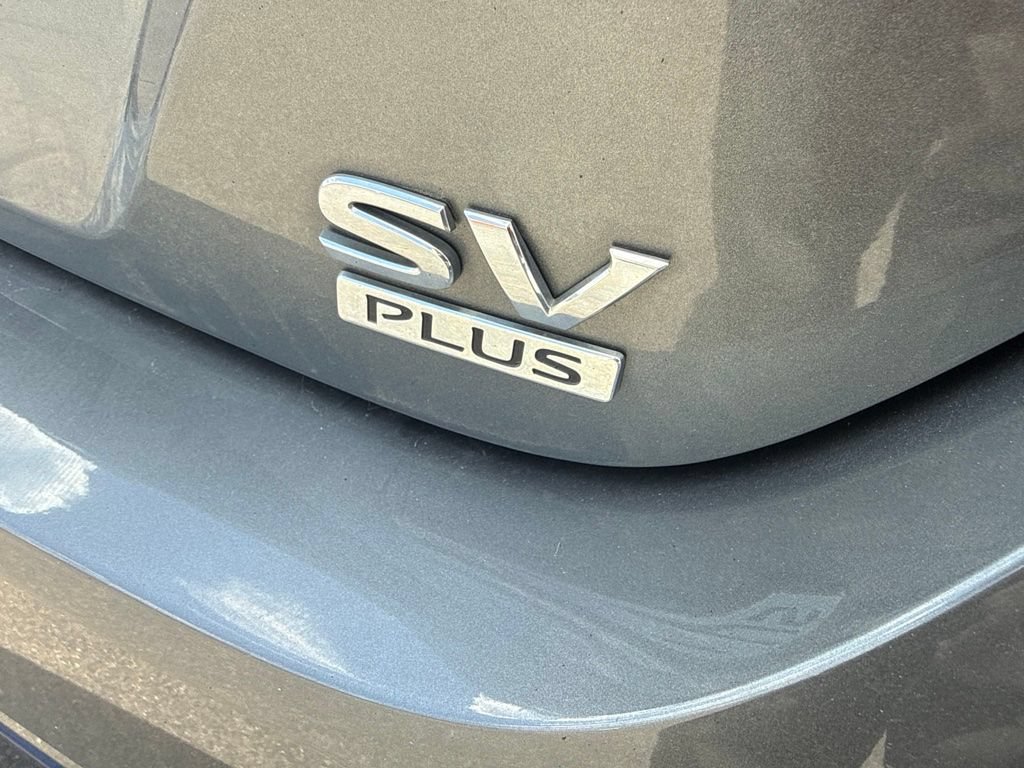 Used 2019 Nissan Leaf SV Plus w/ SV Plus Technology Package FWD image 6