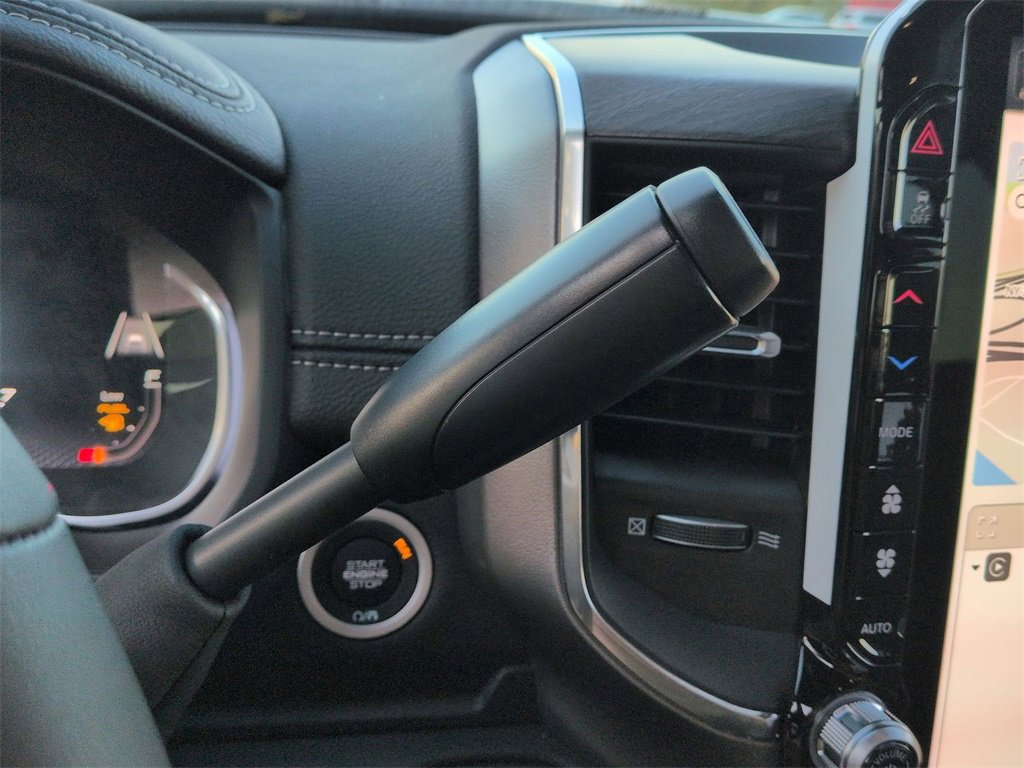 New 2026 RAM 2500 Laramie image 15