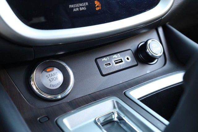 Used 2022 Nissan Murano Platinum w/ Cargo Package AWD/4WD image 16