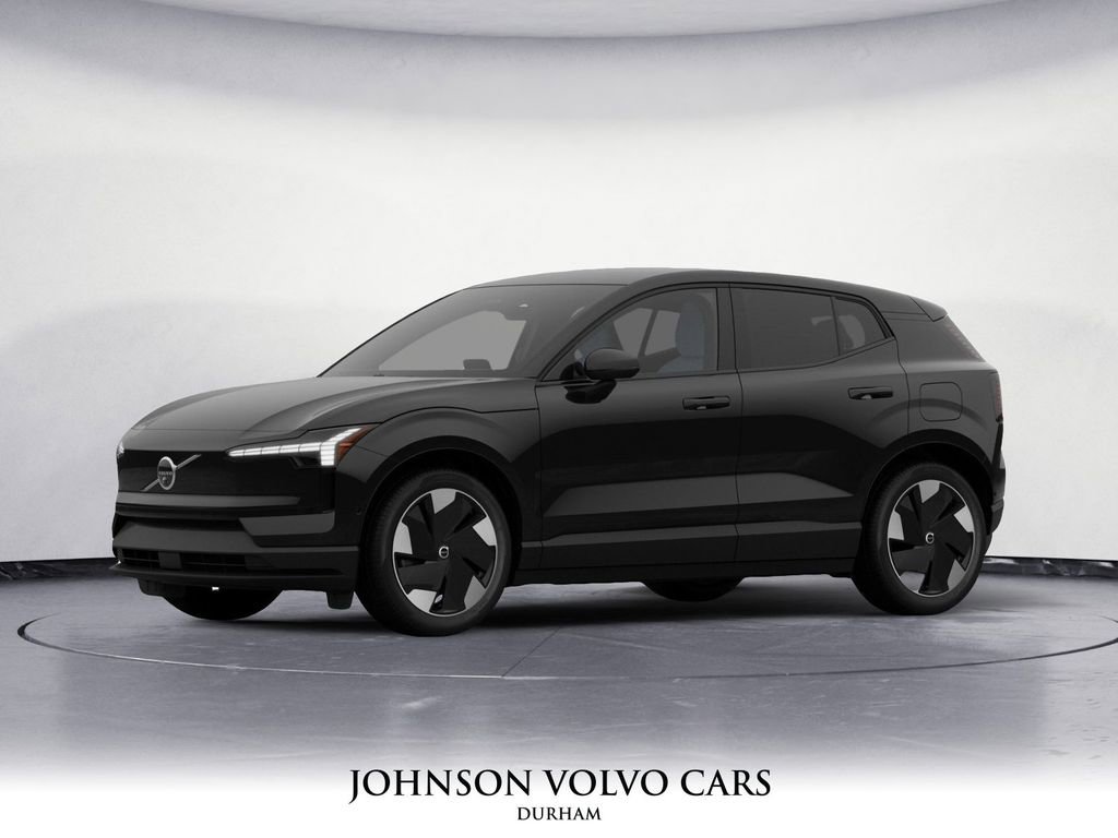 New 2026 Volvo EX30 Ultra