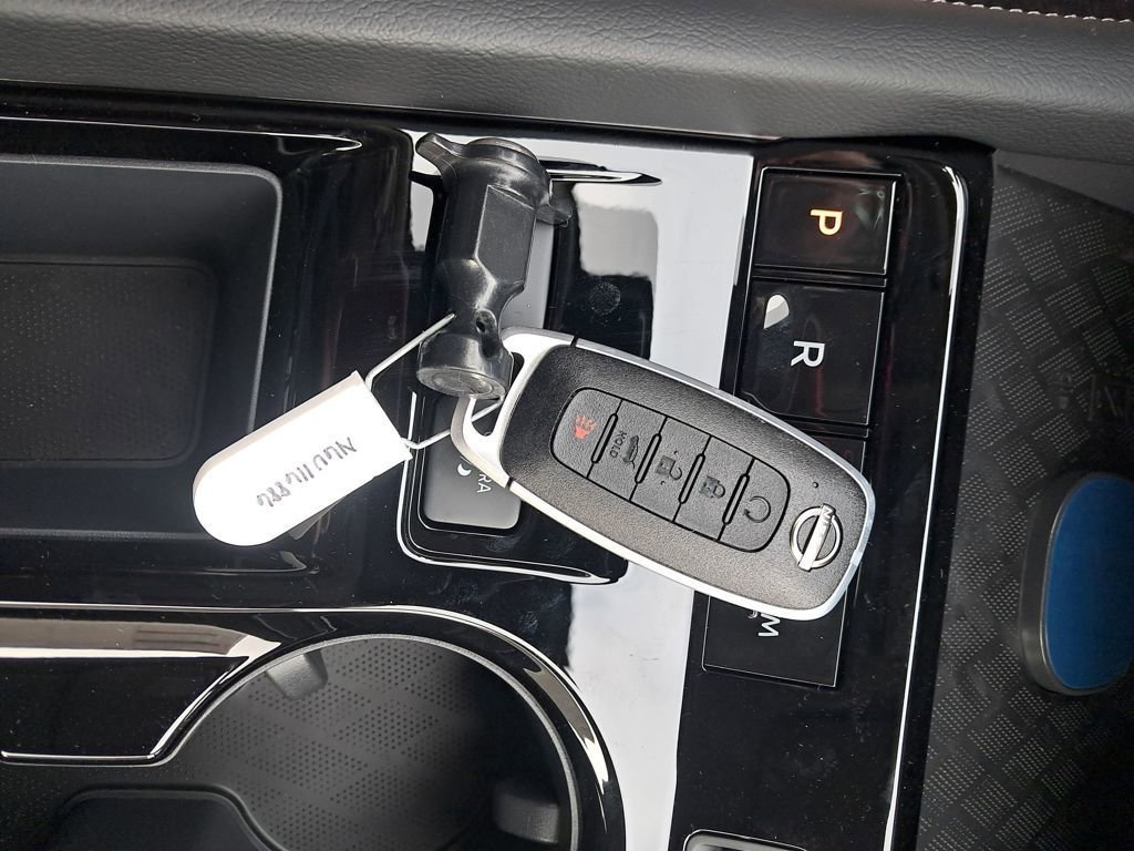 New 2026 Nissan Murano SL image 30