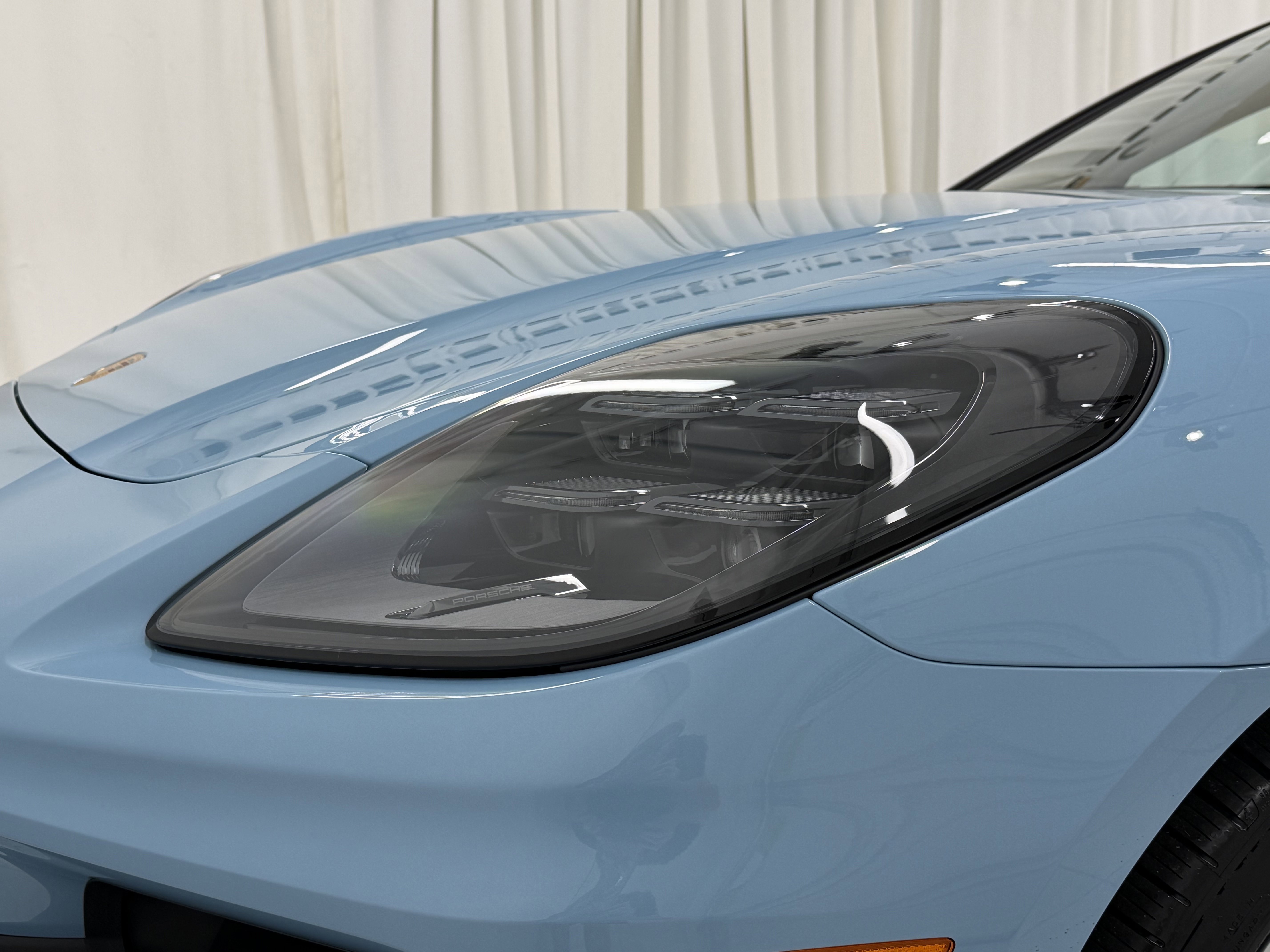 New 2026 Porsche Panamera 4 image 17