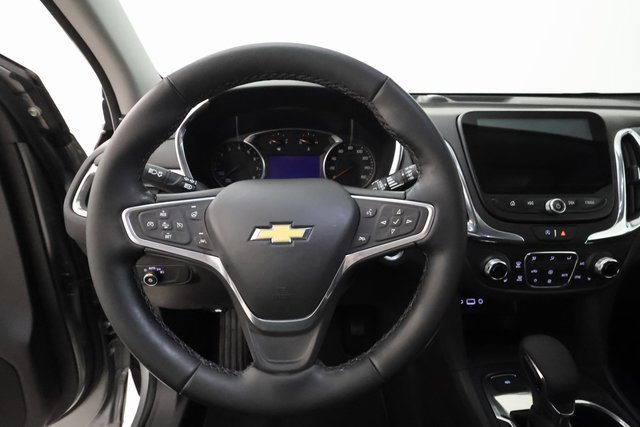 Used 2023 Chevrolet Equinox LT image 12