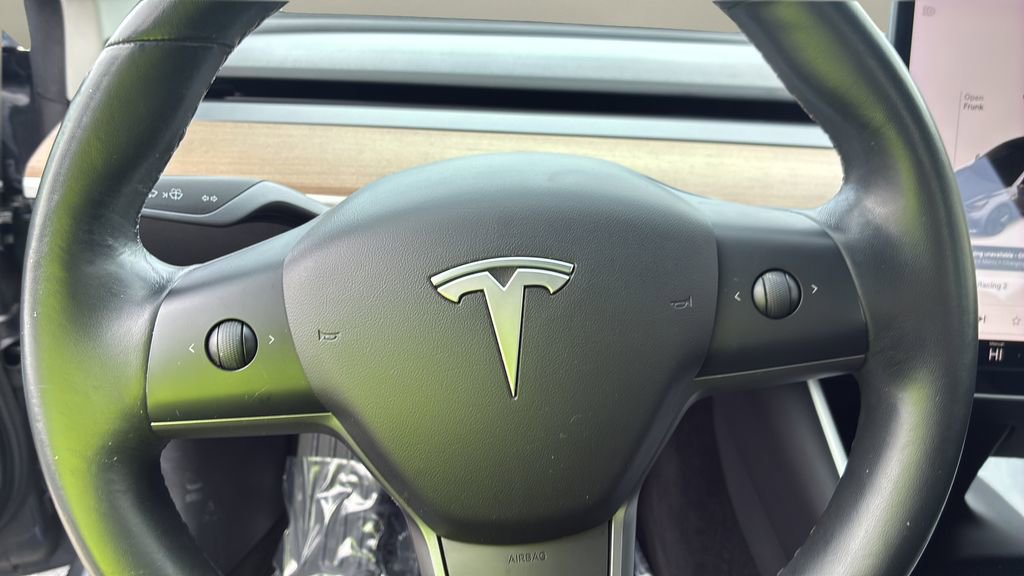 Used 2018 Tesla Model 3 Long Range image 12