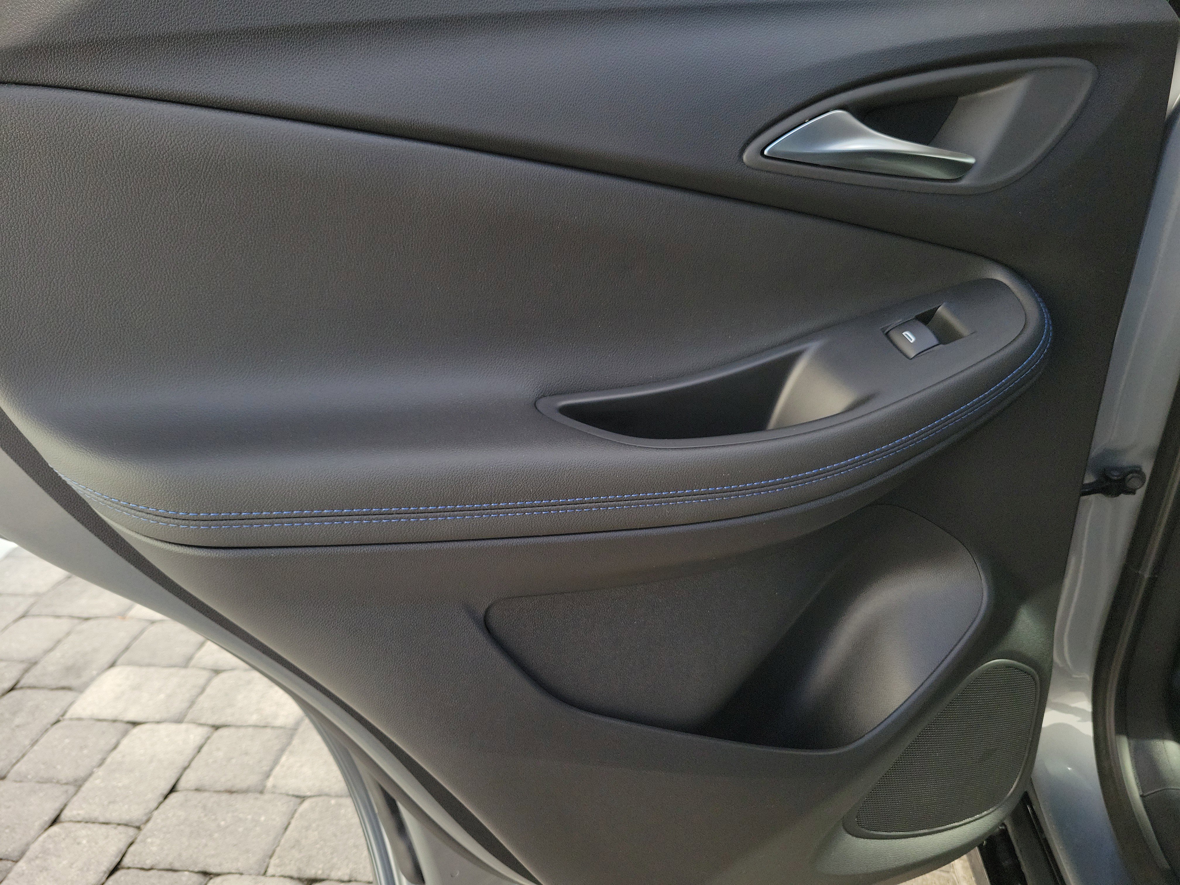 New 2026 Buick Encore GX Sport Touring w/ Advanced Technology Package image 12
