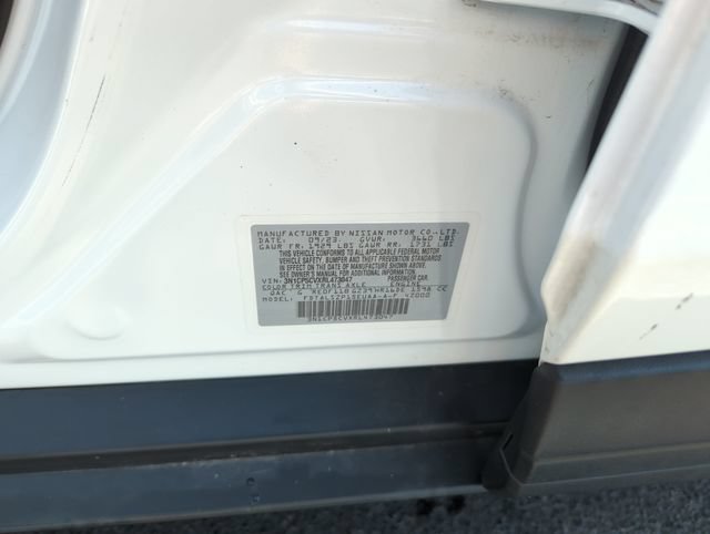 Certified 2024 Nissan Kicks SV FWD image 49