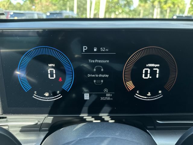 Used 2024 Hyundai Kona SE FWD image 26