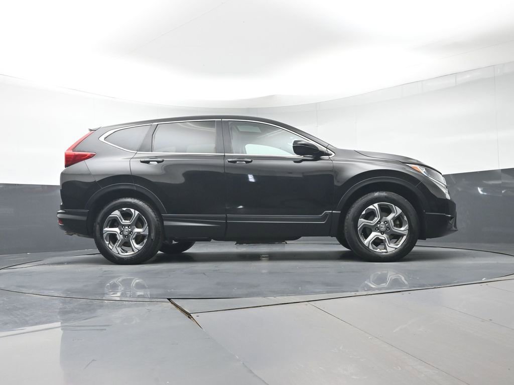 Used 2019 Honda CR-V EX image 30