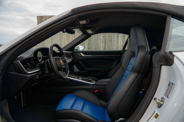Used 2023 Porsche 911 Turbo S image 38