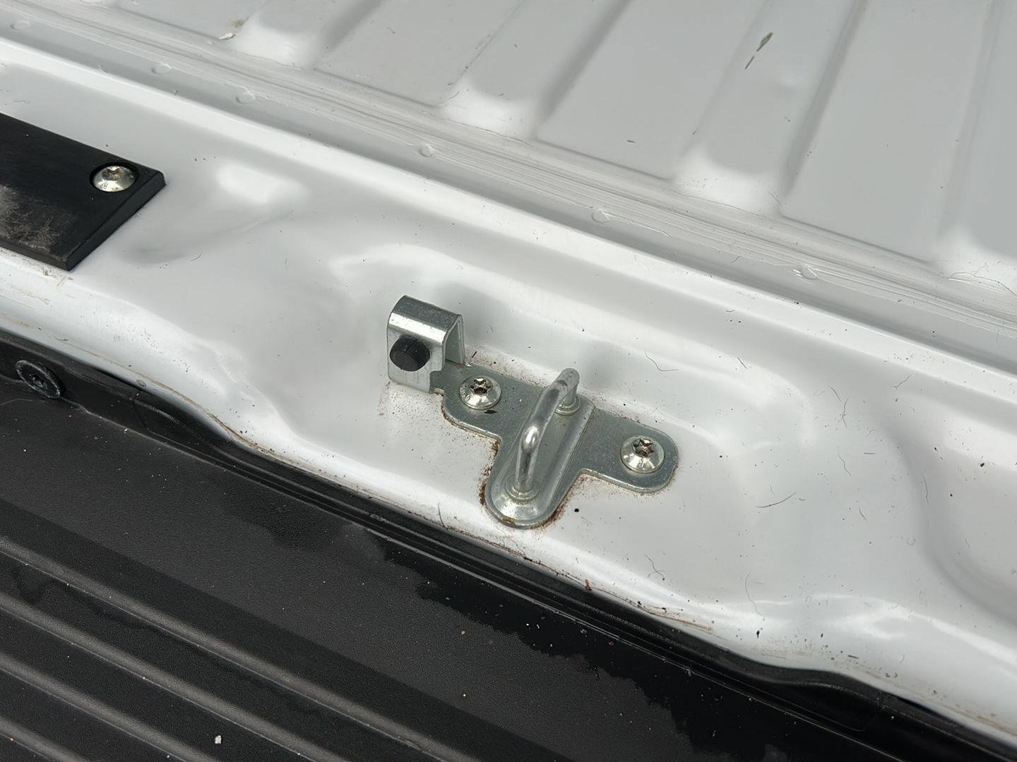 Used 2024 RAM ProMaster 2500 w/ Convenience Group image 14