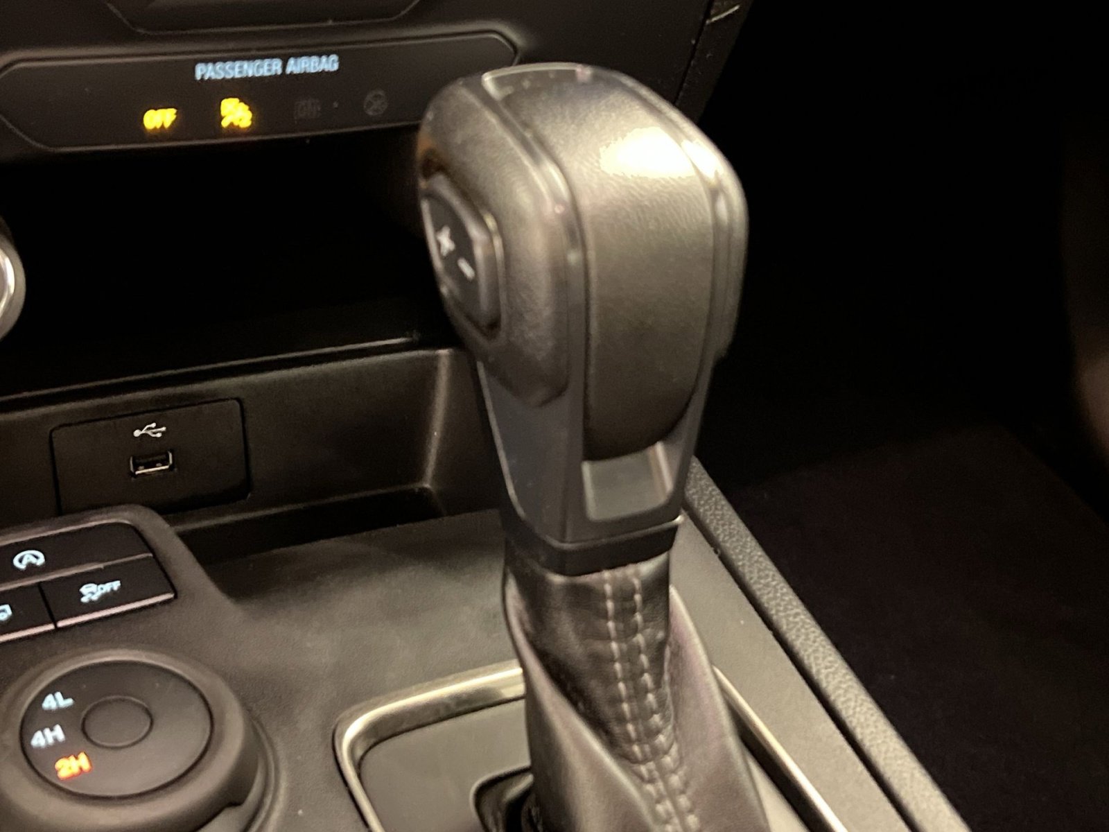 Used 2020 Ford Ranger XL w/ Equipment Group 101A Mid image 21