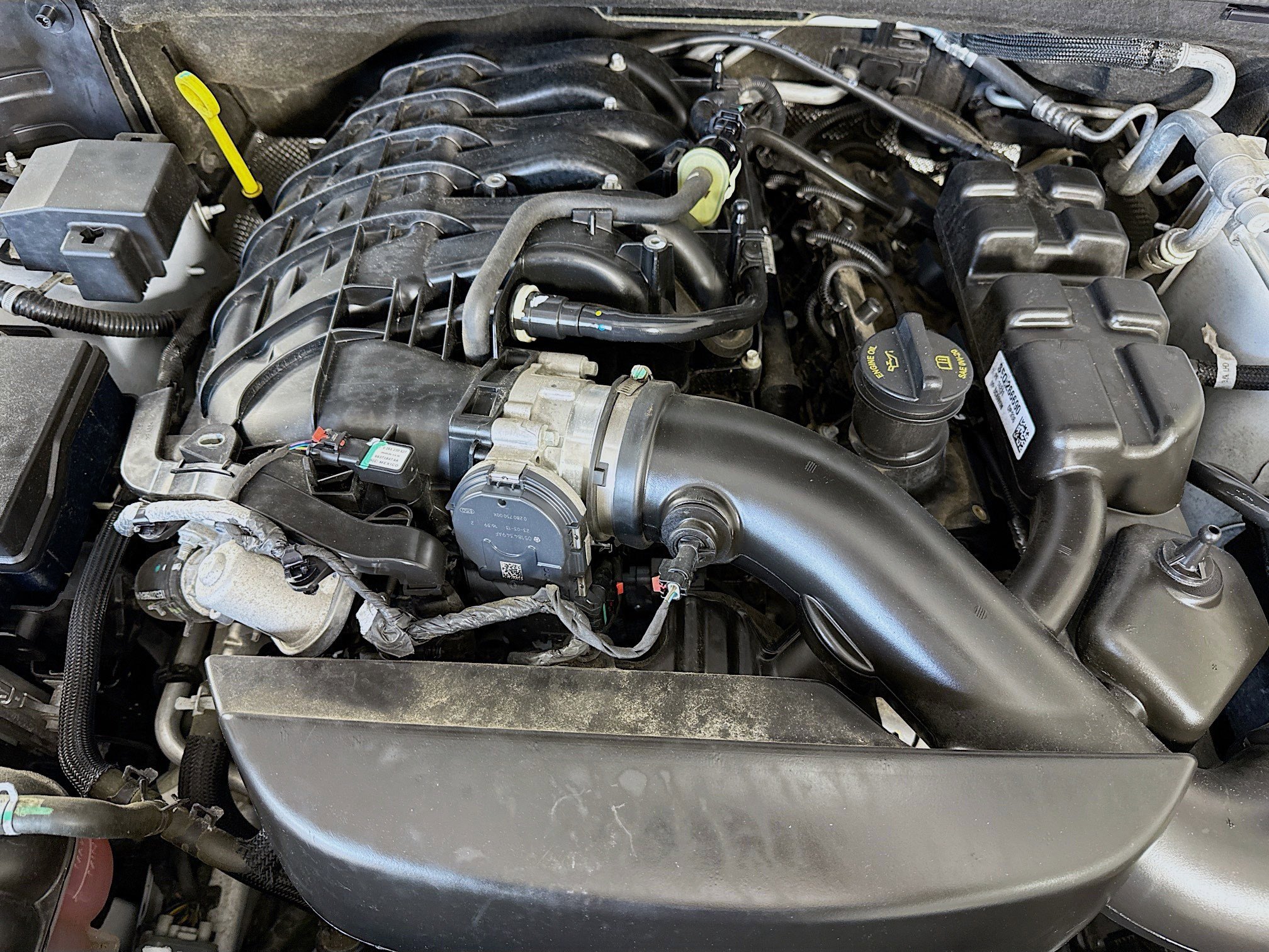 Used 2023 Dodge Durango SXT RWD image 39