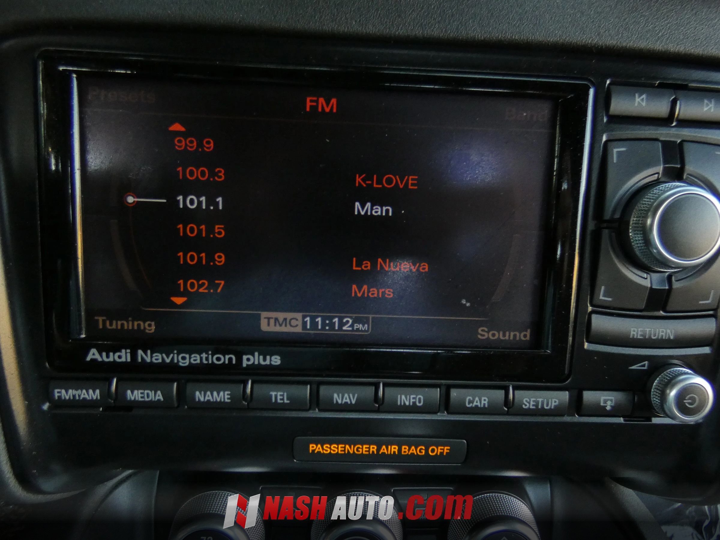 Used 2015 Audi TT 2.0T w/ S Line Plus Carbon Package AWD/4WD image 44