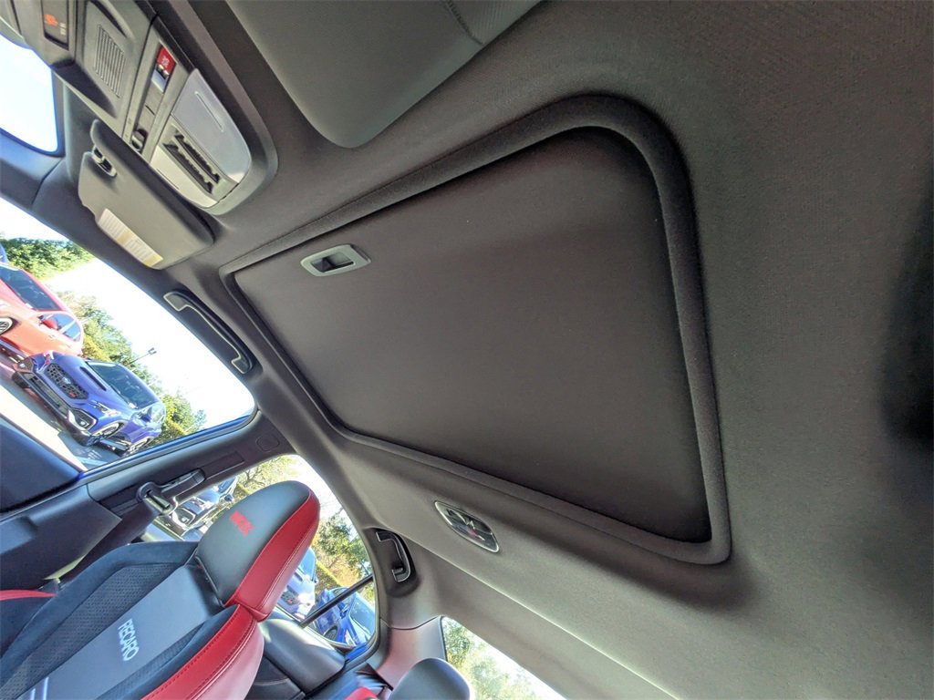 New 2025 Subaru WRX GT image 19