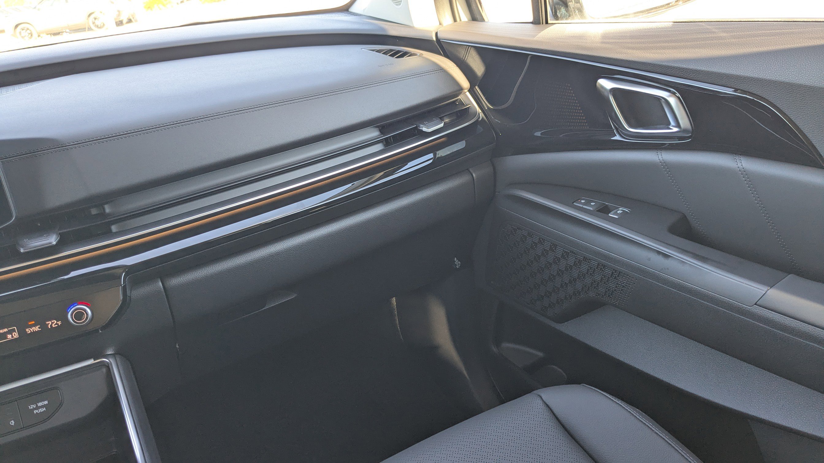 New 2026 Kia Carnival SX Prestige image 20