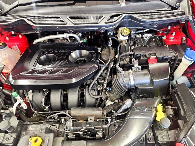Used 2022 Ford EcoSport S image 37