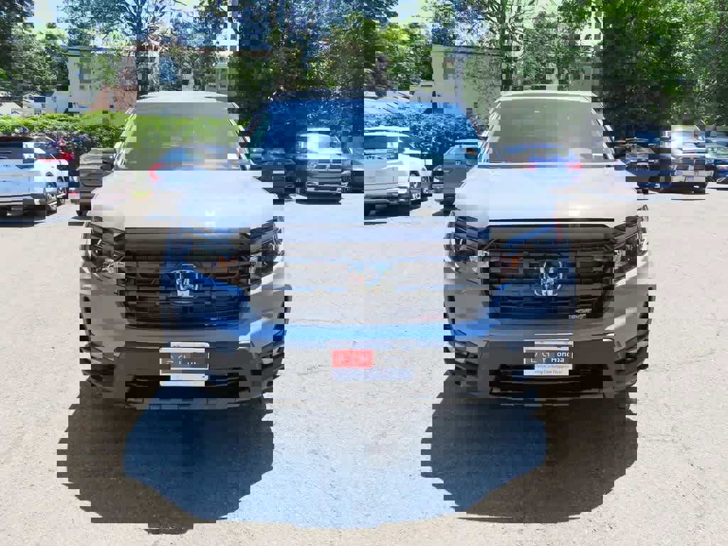 New 2026 Honda Ridgeline Sport image 6