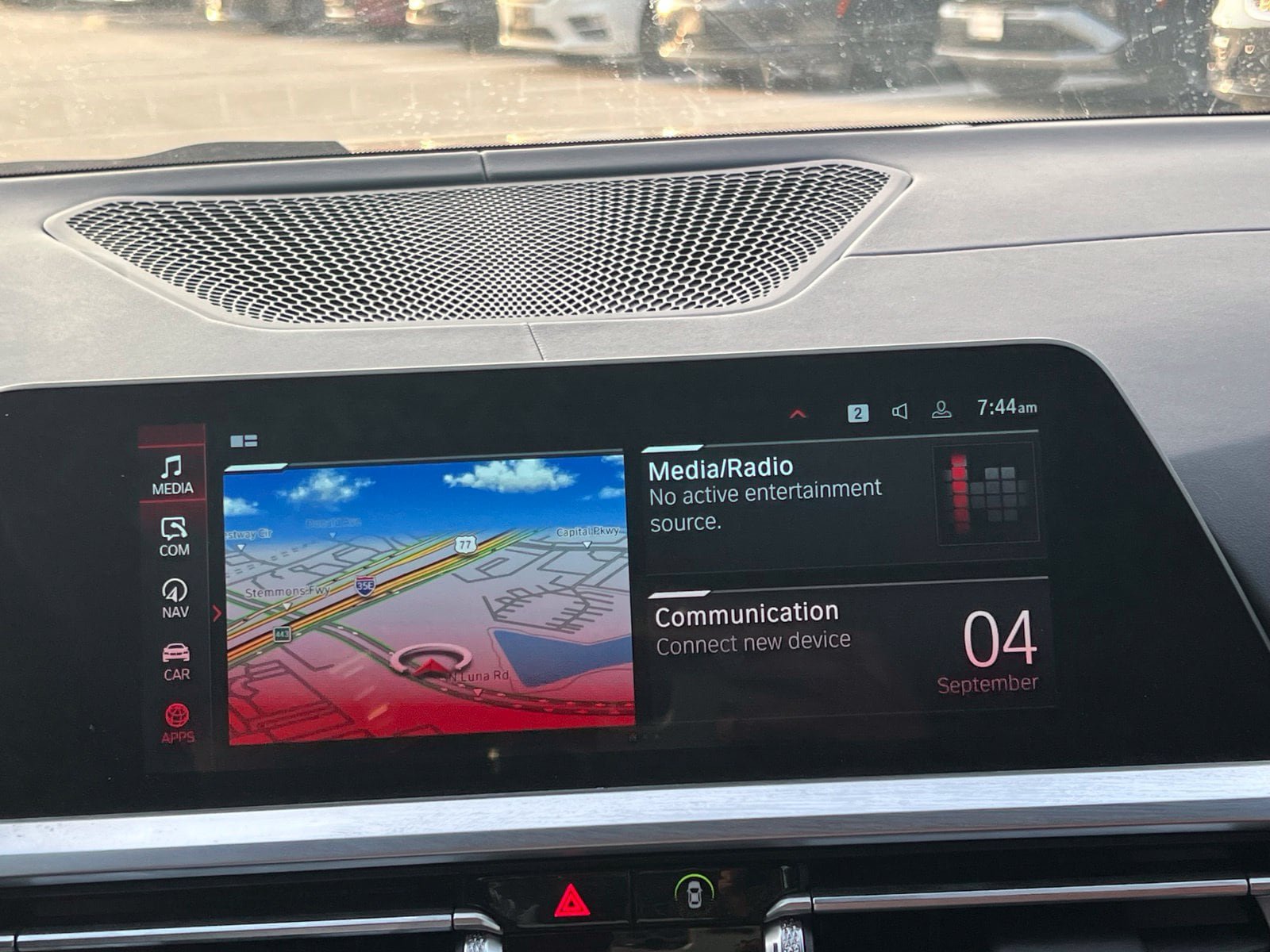 Used 2023 BMW M4 xDrive Competition AWD/4WD image 30