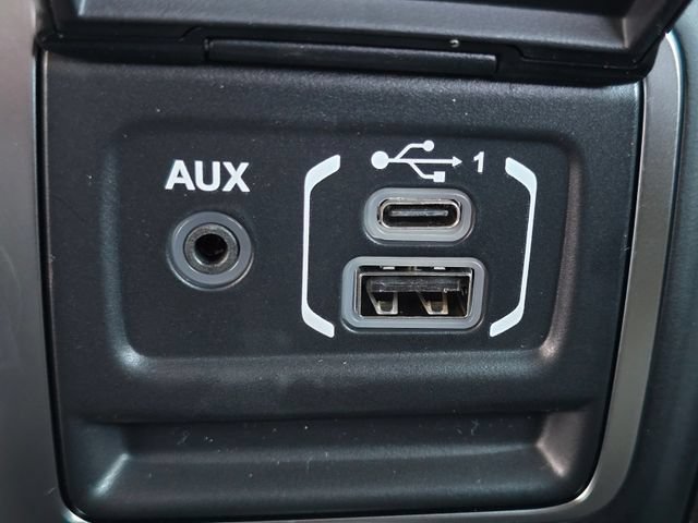 New 2026 Jeep Wrangler Sport AWD/4WD image 15