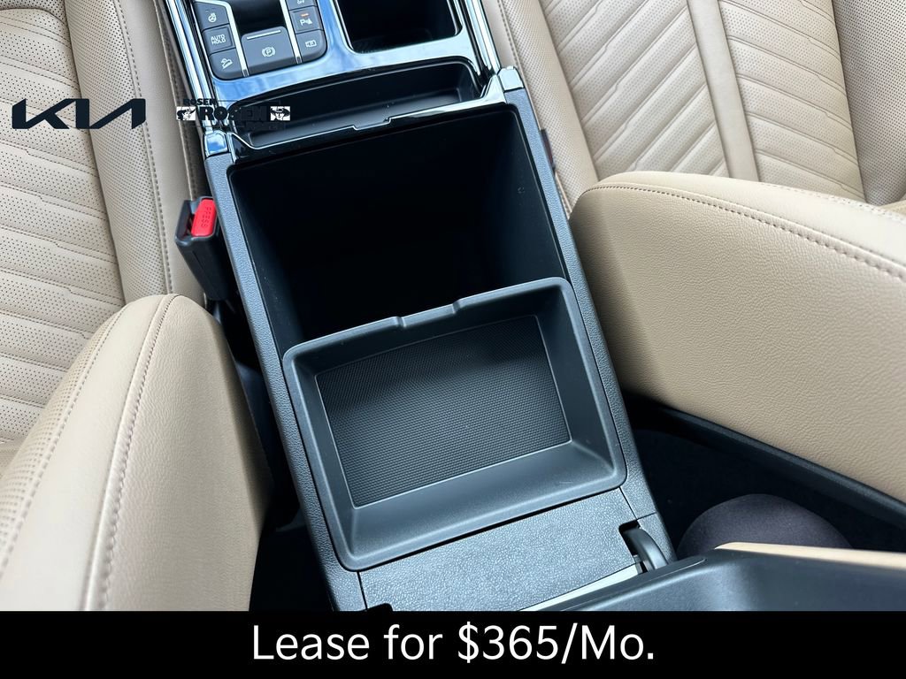 New 2026 Kia Sorento SX Prestige image 33