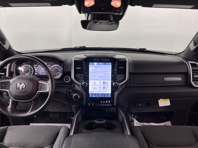 Used 2023 RAM 1500 Big Horn AWD/4WD image 44