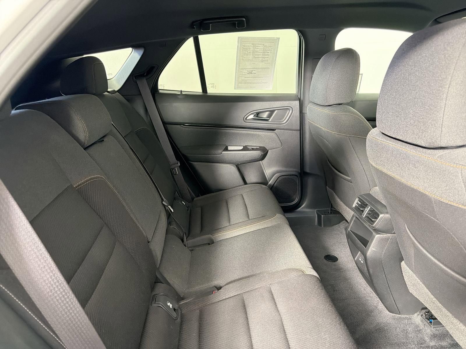 Used 2024 Honda Prologue EX image 32