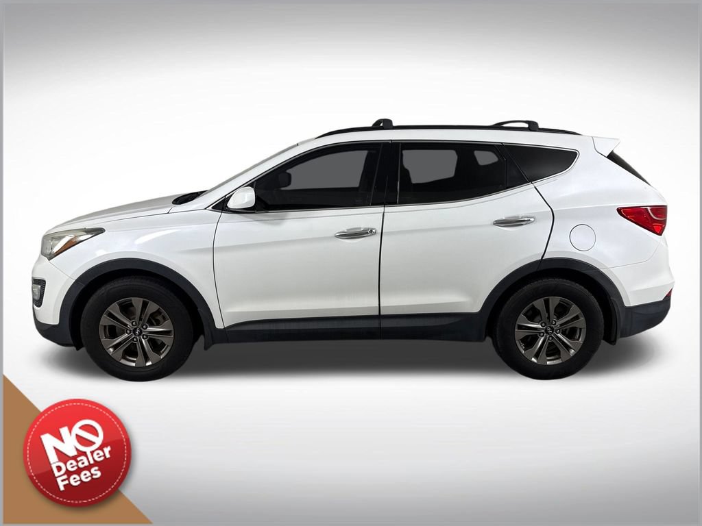 Used 2015 Hyundai Santa Fe Sport w/ Option Group 02 FWD image 7