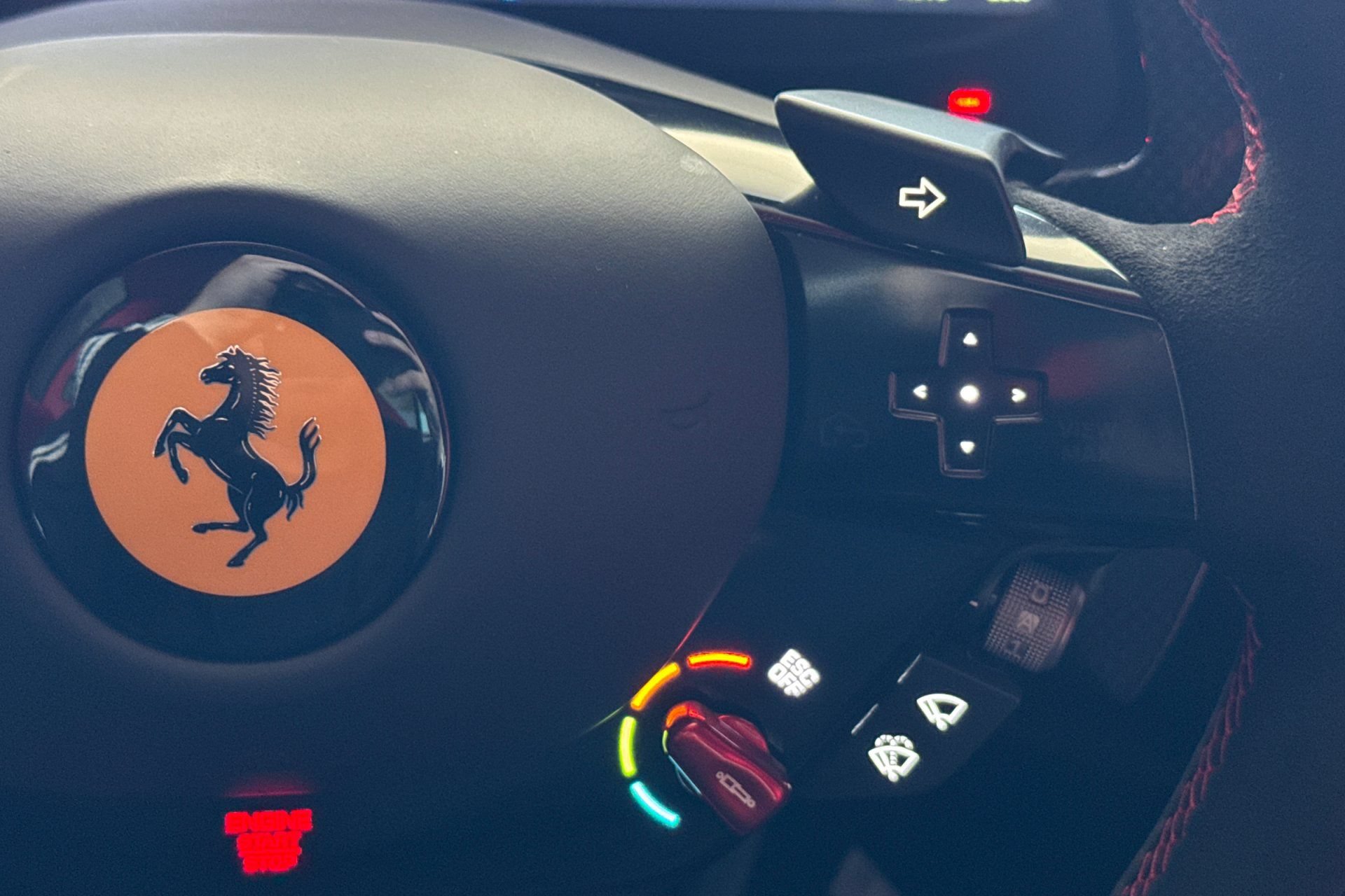 Used 2025 Ferrari 12Cilindri RWD image 30