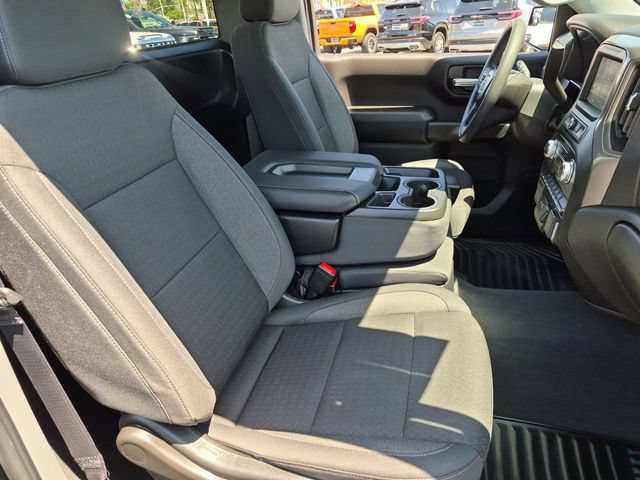 Used 2026 GMC Sierra 1500 Pro w/ Pro Value Package RWD image 26