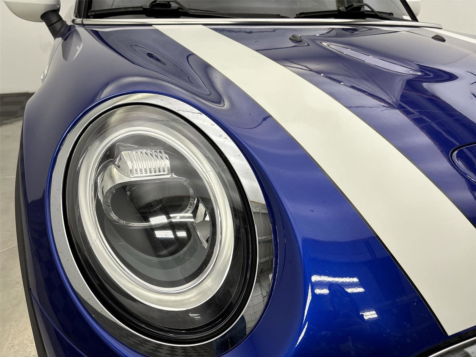 Used 2020 MINI Cooper S w/ Storage Package image 18