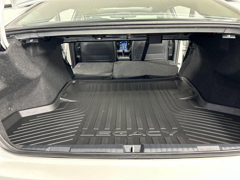 Used 2025 Subaru Legacy Sport image 22