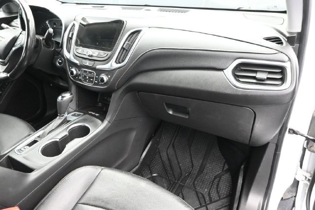 Used 2020 Chevrolet Equinox Premier FWD image 34
