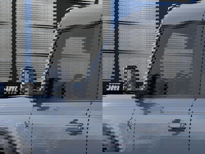 New 2025 Ford Bronco Outer Banks image 22