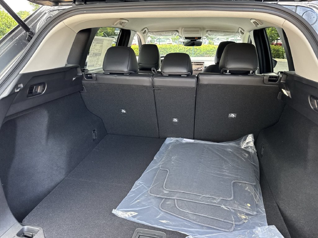 New 2026 MAZDA CX-5 Select AWD/4WD image 56