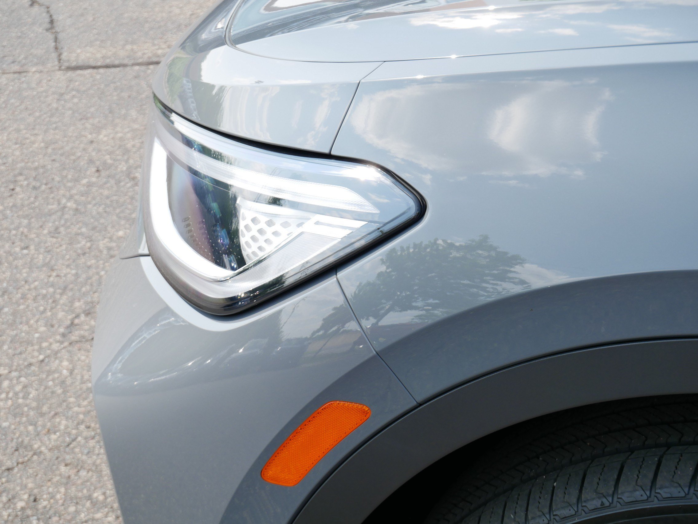 Certified 2025 Volkswagen ID.4 Pro S Plus AWD/4WD image 16