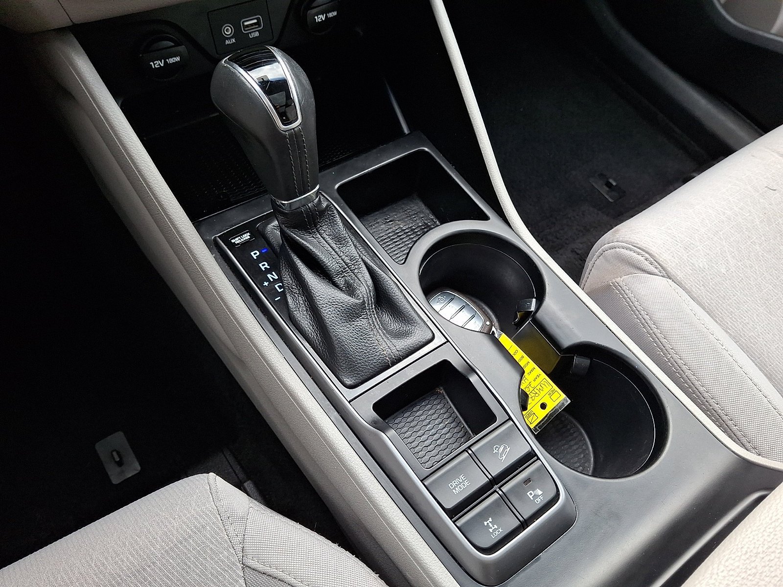 Used 2018 Hyundai Tucson Value AWD/4WD image 16