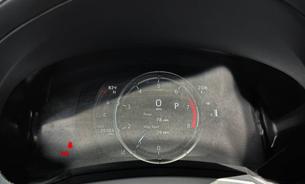Used 2023 Lexus IS 350 F Sport w/ Memory Package AWD/4WD image 17