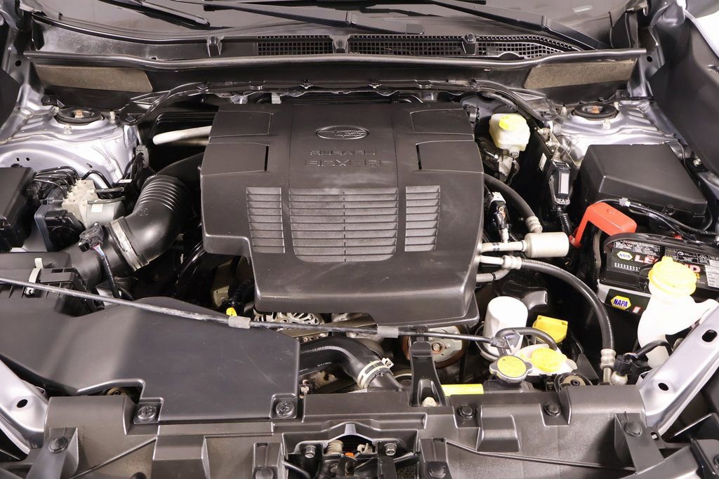 Used 2022 Subaru Forester Premium image 20