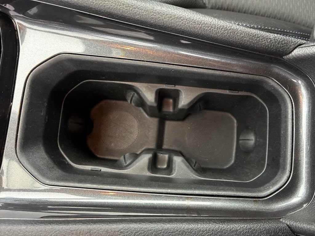 Used 2024 Jeep Compass Latitude AWD/4WD image 34