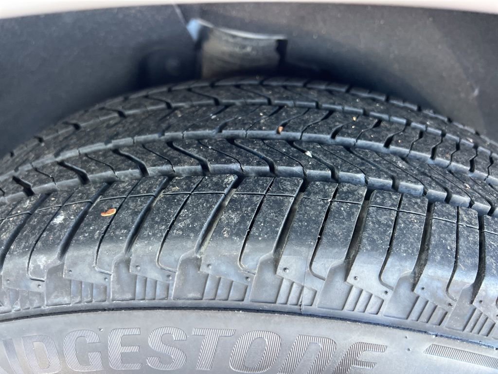 Used 2024 Chevrolet Equinox LS image 10