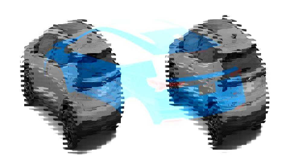 New 2027 Chevrolet Bolt RS image 29