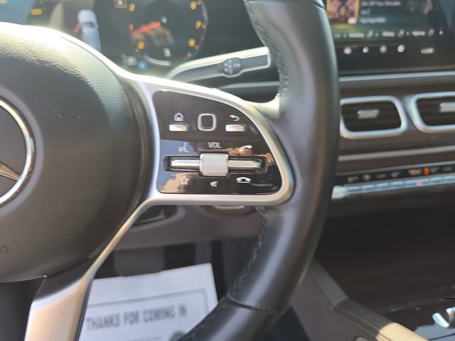 Used 2023 Mercedes-Benz GLE 350 image 19