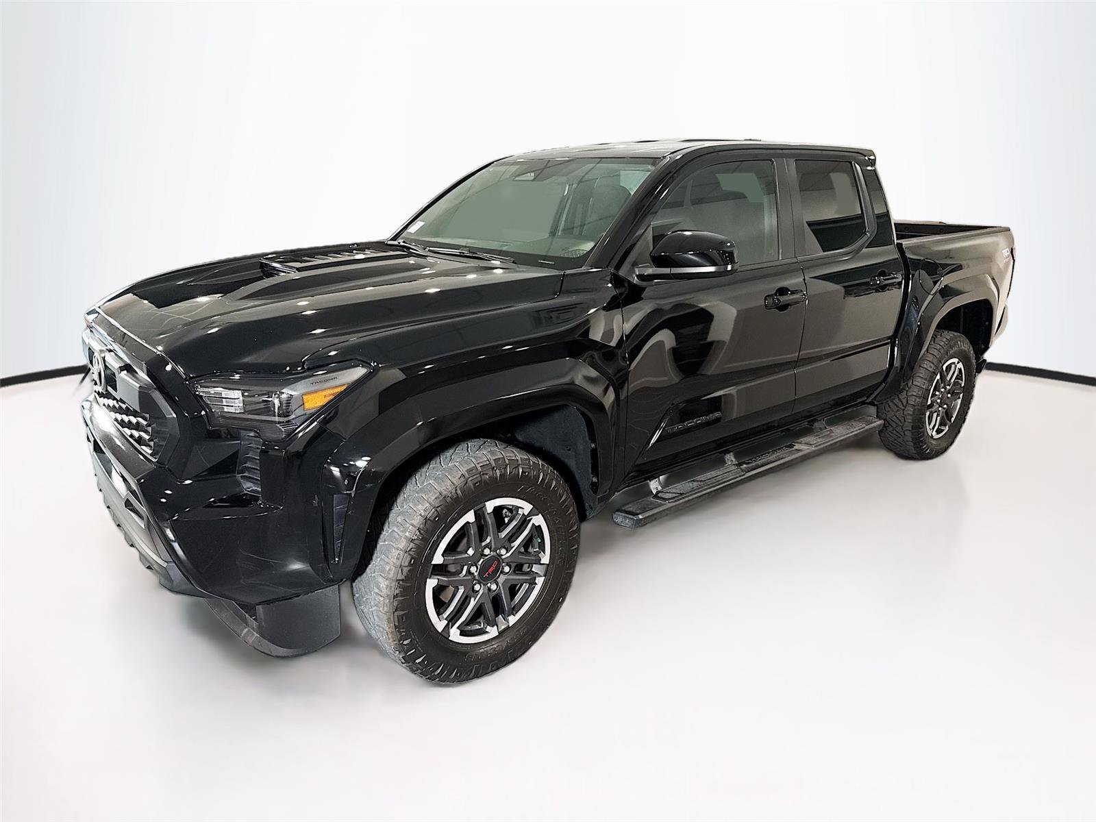Used 2024 Toyota Tacoma TRD Sport