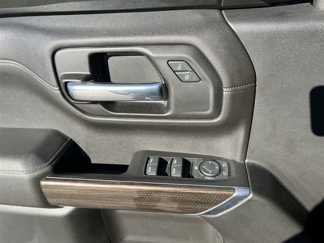 Certified 2022 Chevrolet Silverado 1500 LT image 20