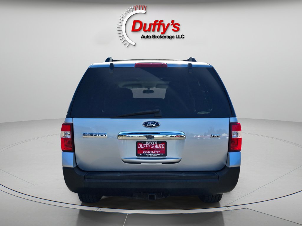 Used 2014 Ford Expedition EL XL image 14