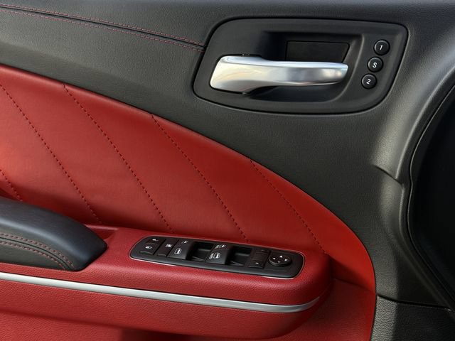 Used 2022 Dodge Charger Scat Pack RWD image 26