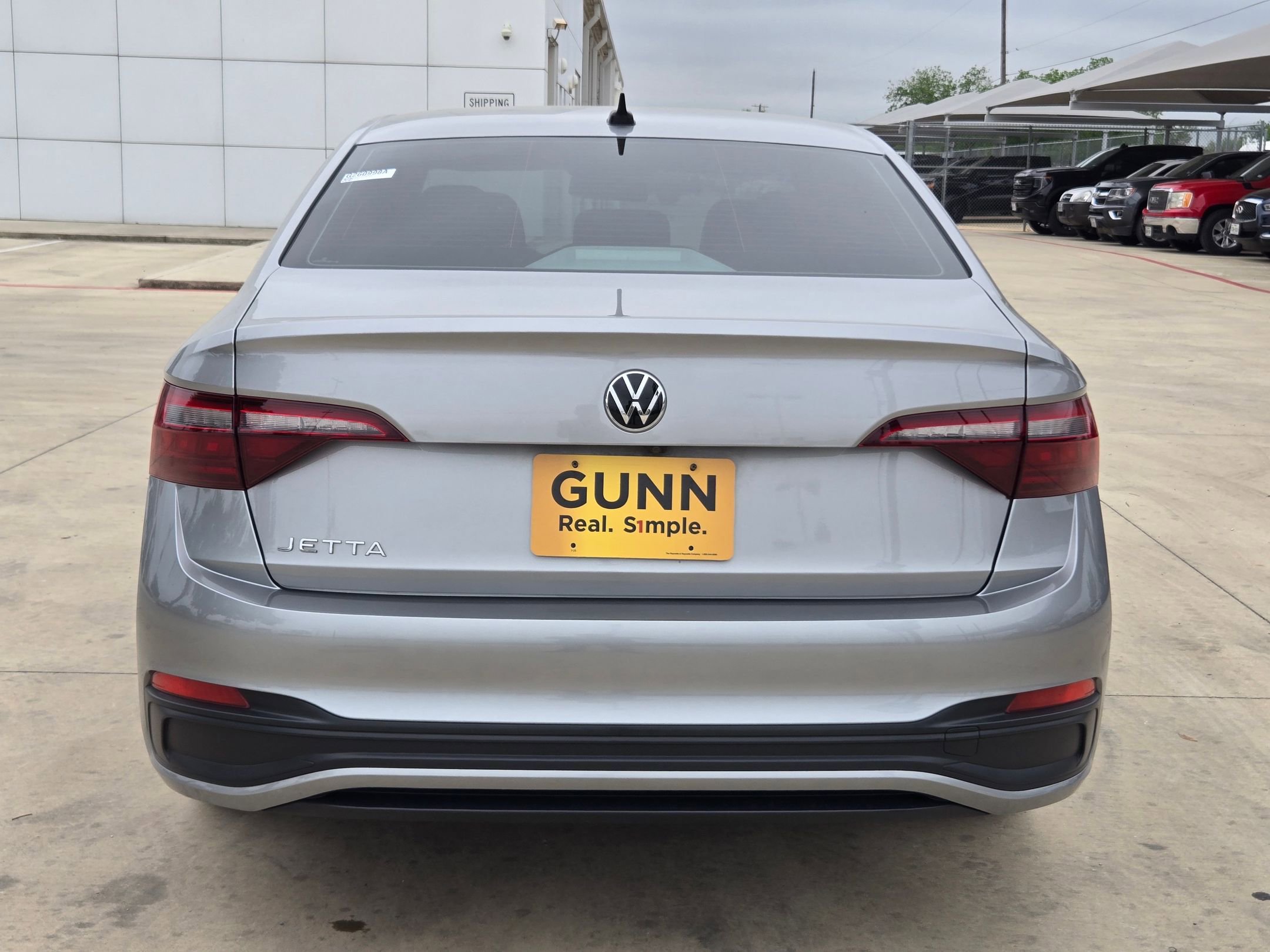 Used 2022 Volkswagen Jetta Sport FWD image 6
