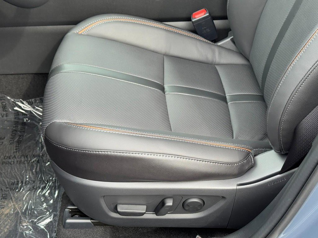 New 2026 MAZDA CX-50 AWD 2.5 Hybrid w/ Weather Package image 14