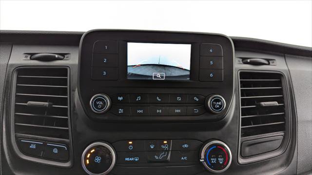 Used 2024 Ford Transit 250 Low Roof w/ Exterior Upgrade Package image 23
