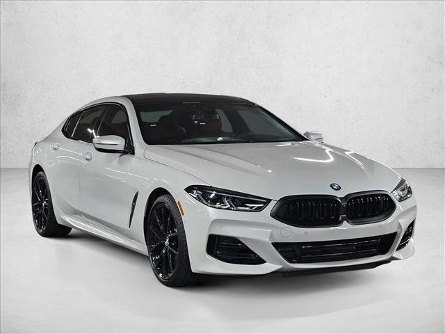 New 2025 BMW 840i w/ M Sport Professional Package image 3
